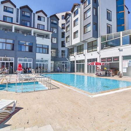 Amasra Diamond Hotel Exterior foto