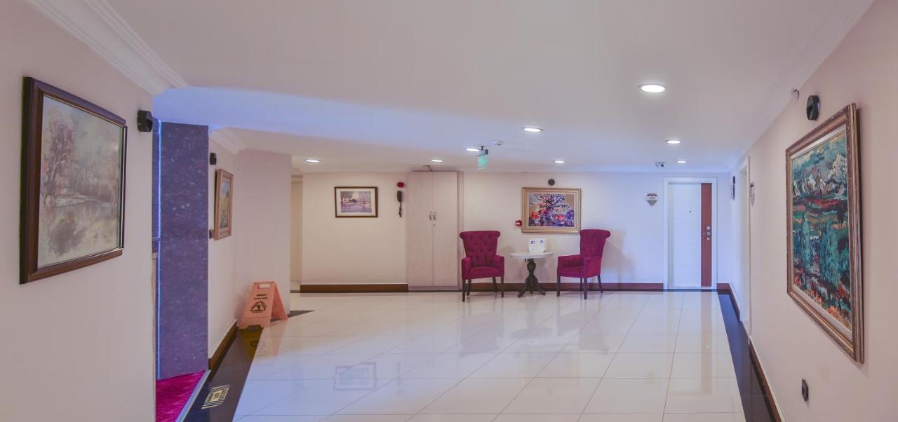 Amasra Diamond Hotel Exterior foto